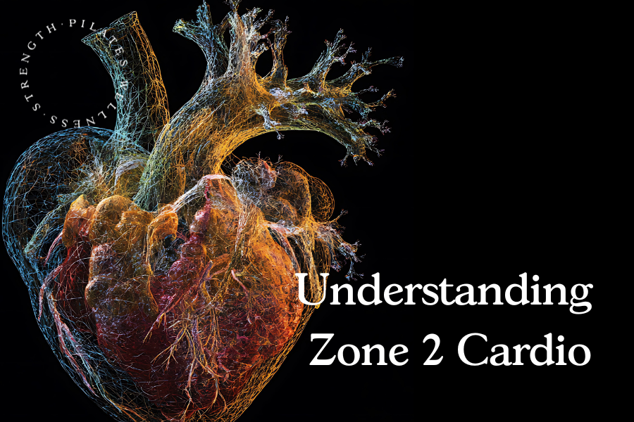 Understanding Zone 2 Cardio
